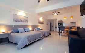 Nacar Apart Hotel